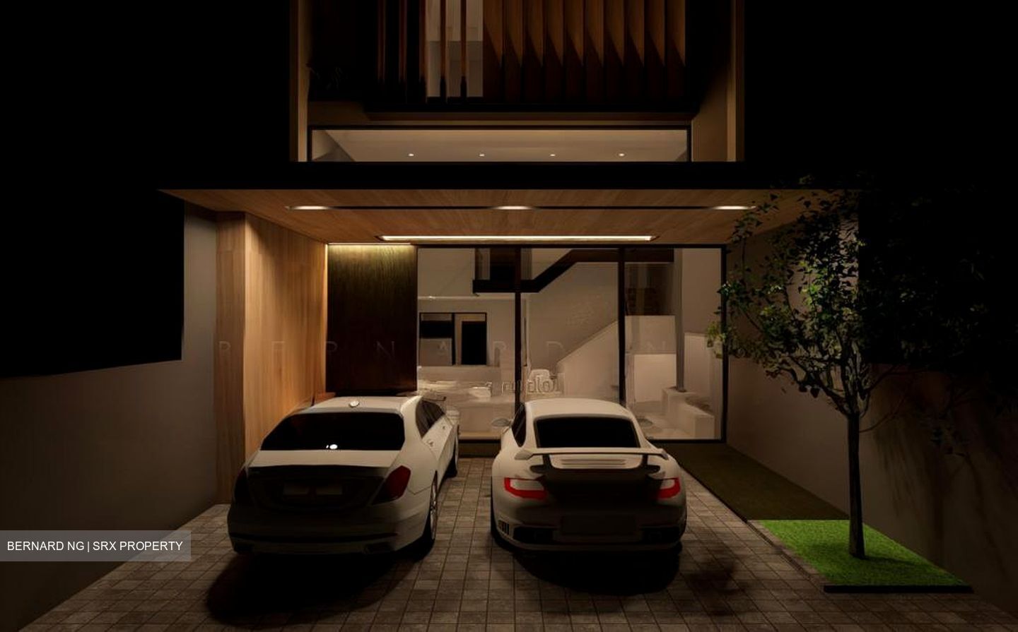 Duku Road (D15), Terrace #587182811
